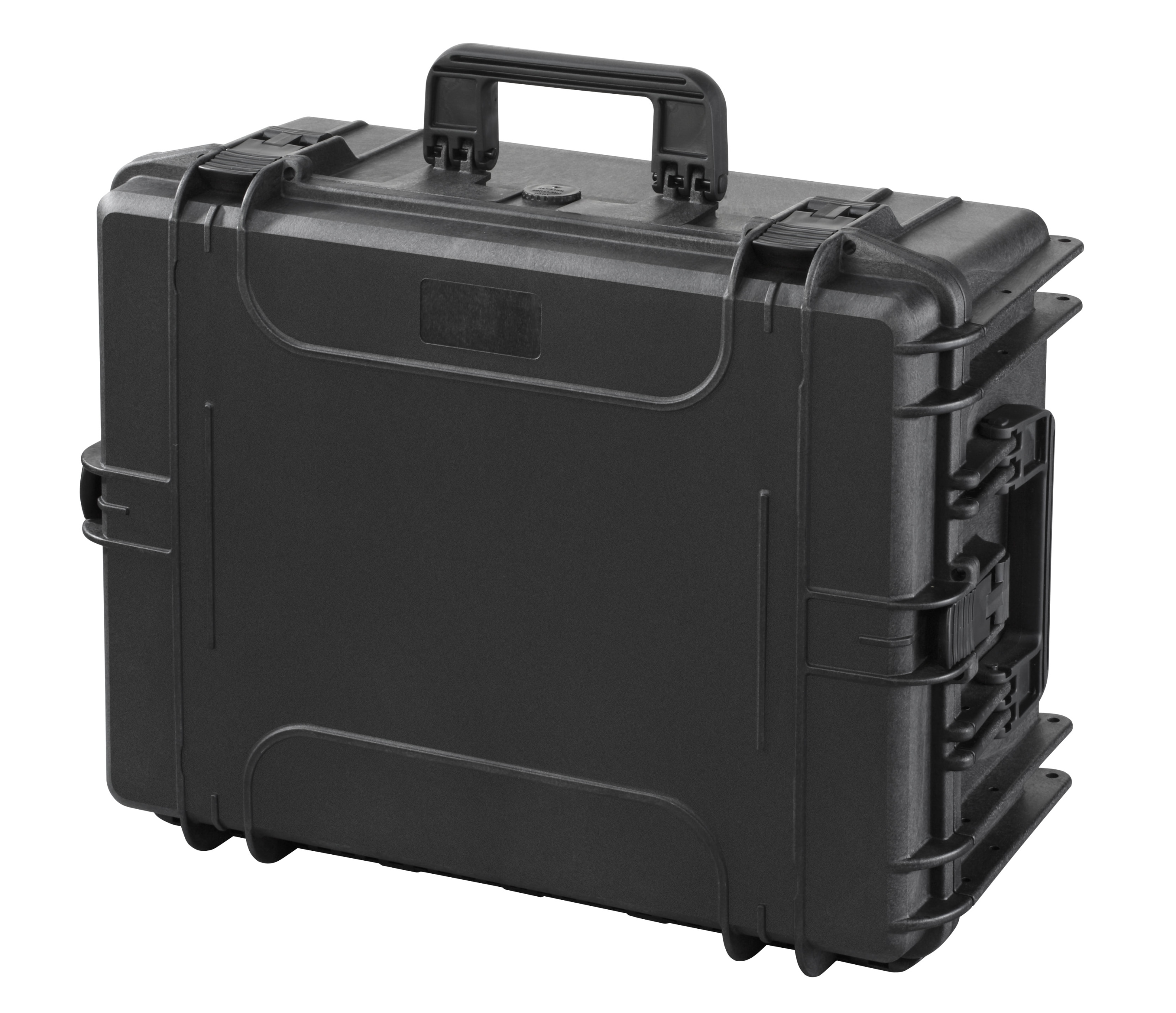 MAX540H245 Max Waterproof Case, IP67 Certified, MAX Cases UK